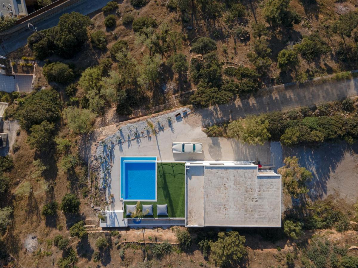 Sounio Black Villa Sounion Exterior photo
